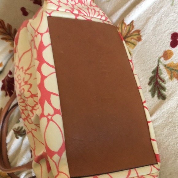 Kate spade diaper bag - Picture 3 of 5